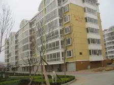 龙门山庄 3室2厅 南 北