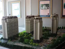 芝罘中XUE,电梯房,南北通透,采光好,封闭小区