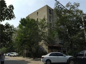 花园里小区 2室2厅 北 南
