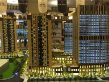 重庆成熟的位置 龙湖次新小区 出行方便 配套成熟