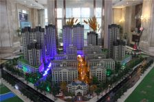 爱琴海 证过二 好楼层 精装修 诚意卖 全天采光