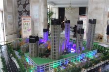 爱琴海(兰山区)2室2厅南