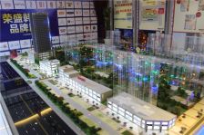 花语馨苑2室1厅南