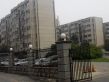 报社家属院实景图