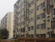 报社家属院实景图