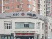 报社家属院实景图