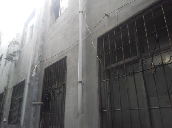 豫通街6号院实景图