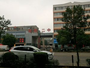 南昌路!牡丹广场!总价低,满五年!