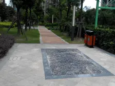 楼W位置 一梯一户大平层 四开间朝南满五税少 近公园轻轨站