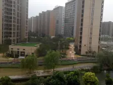 白银时代(三期) 2室2厅 南