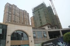 锦绣天地2室1厅南