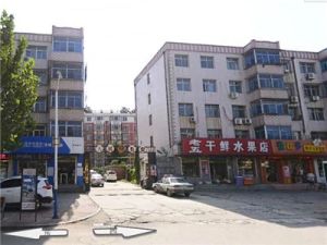 三丰楼3室1厅南北
