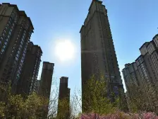 上河雅苑南里 3室2厅 西