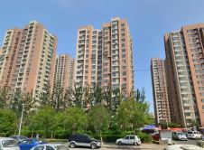 采光好 过五年 看房方便 此房,满两年,天津红桥西沽名景花园二手房 两