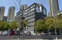 湖北省医药监督管理局宿舍实景图
