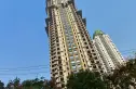 福星惠誉汉阳城实景图