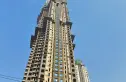 福星惠誉汉阳城实景图