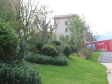 中南山海湾 上叠别墅 还可以有三四层