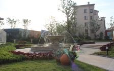 山海湾上叠别墅 业主诚心出售 优质好房