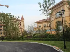 中南山海湾 4室2厅 南 北