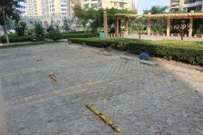 嵛景华城1室1厅南