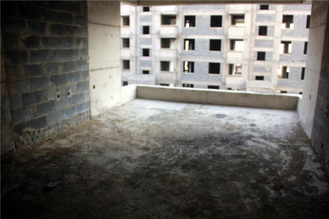 泓宇富雅豪庭实景图
