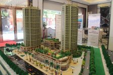 总价低 户型方正 适合刚需客户