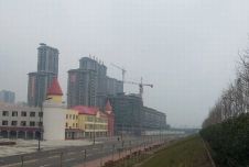 龙湾盛景[宜阳县]