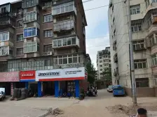 定西路一室两厅采光无遮挡看房提前