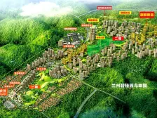 诺二C区 5室1厅 南 北