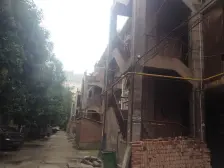 丹城路9号院 2室0厅 南