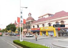 金沙大润发旁,好楼层,老城区,诚心出售