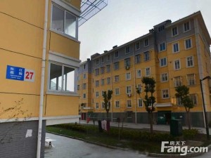 东江嘉园 房东简单装修 商圈成熟 满五唯一