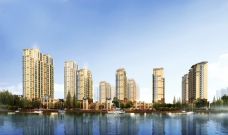 瑞诚·星港湾[平阴]