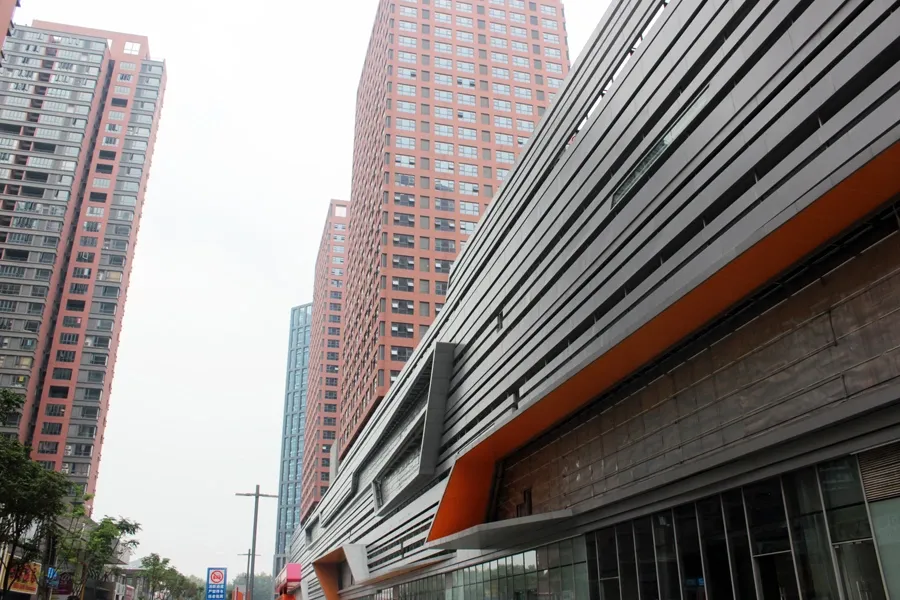 【芜湖华强广场小区,二手房,租房】- 芜湖房天下