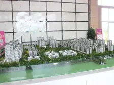 春霖·悦湖 2室2厅 南 北