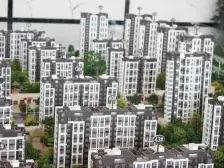 春霖·悦湖 2室2厅 南 北