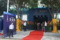 天宸活动现场