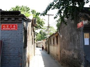 北剪子巷1室0厅西