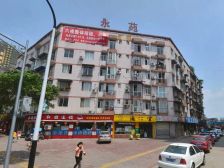永苑3室2厅东南