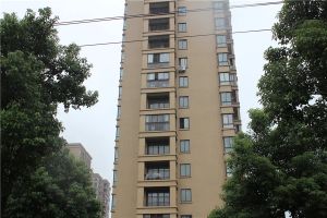 业主诚心出售户型方正楼层中上采光视野无忧