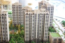 正直花园精装未住带车位储藏室楼层好采光好