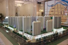 精装 高楼层 全天采光 观河景