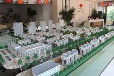 龙盛幸福里3室2厅,证过二,客厅通阳,好楼层