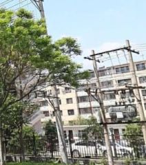 土地局家属院 中间楼层 有本 看房方便