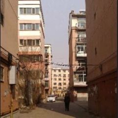 店长力推 敕勒川绿地片内 二中旁 出行便利 孝心1楼