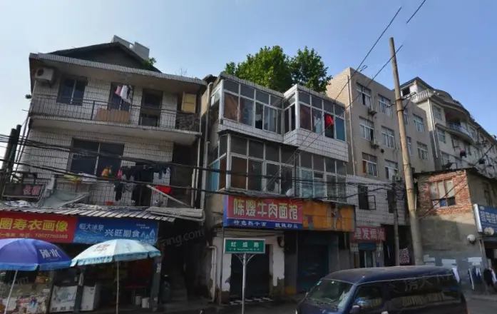 三三七社区