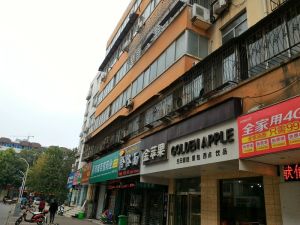 佳宝小区2室1厅南
