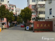 电梯房,户型方正,格局好,采光充足