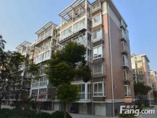 富源花园 2室1厅 南